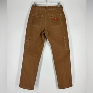 Dickies Women’s Brown Workwear Pants